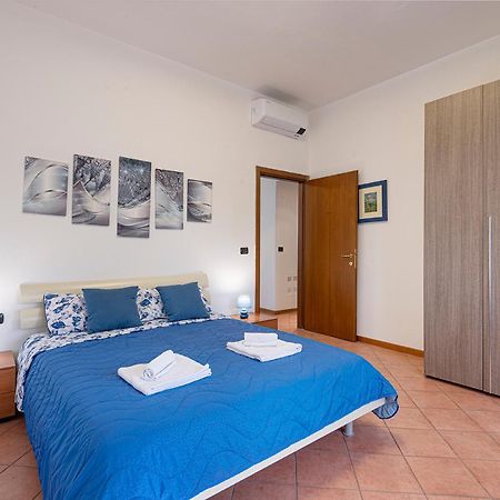Casa Viotti Monza Daire Dış mekan fotoğraf