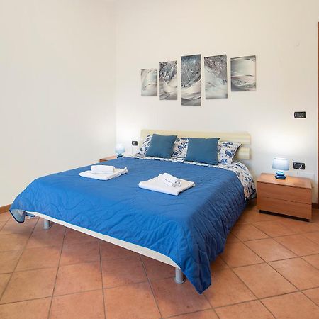 Casa Viotti Monza Daire Dış mekan fotoğraf