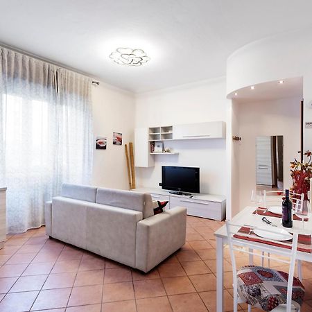 Casa Viotti Monza Daire Dış mekan fotoğraf