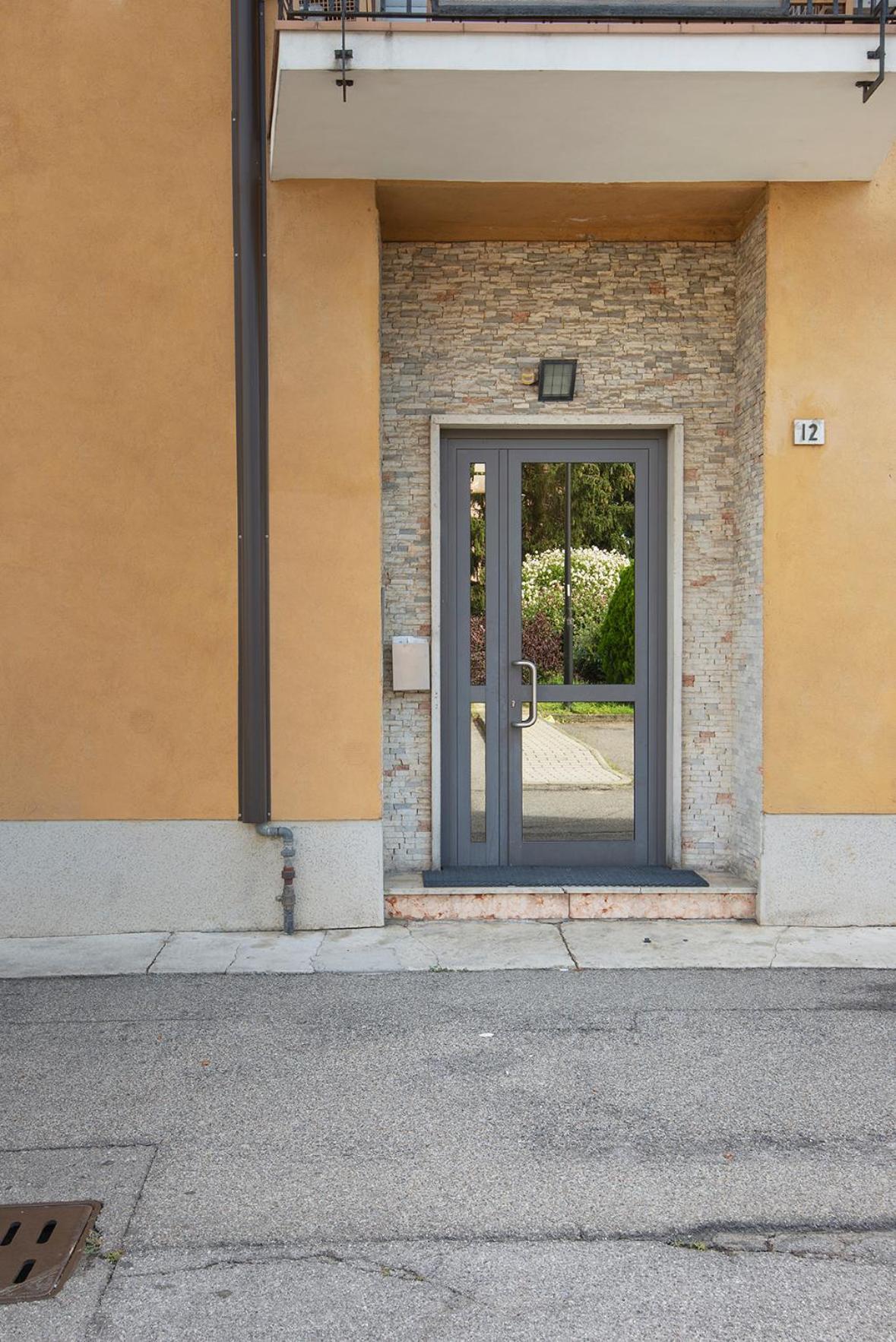 Casa Viotti Monza Daire Dış mekan fotoğraf